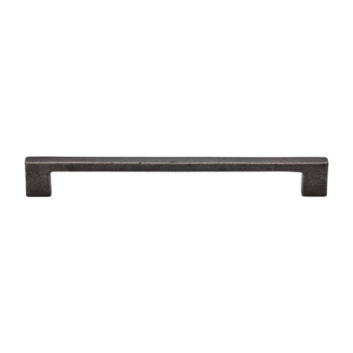 Rustic Bronze Metro Cabinet Pull Handle