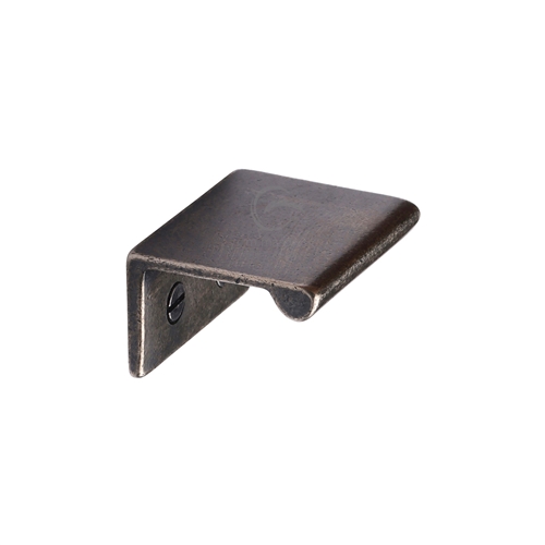 Rustic Bronze Rustic Edge Cabinet Pull