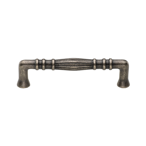 Rustic Bronze Rustic Cabinet Pull Tuscany Design in Rustic Pewter