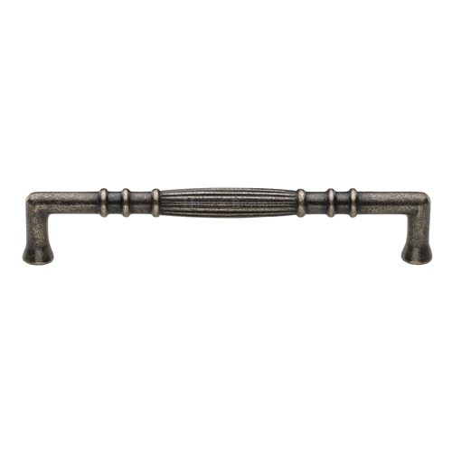 Rustic Bronze Rustic Cabinet Pull Tuscany Design in Rustic Pewter