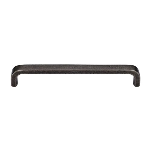 Rustic Bronze D Shaped Cabinet Pull Handle