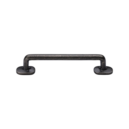 Rustic Bronze Traditional Cabinet Pull Handle