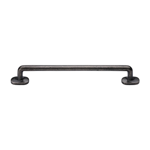 Rustic Bronze Traditional Cabinet Pull Handle