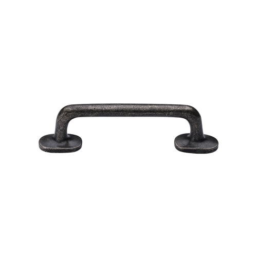 Rustic Bronze Traditional Cabinet Pull Handle