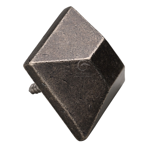 Rustic Bronze Stud