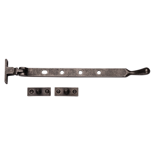 Rustic Bronze Casement Stay