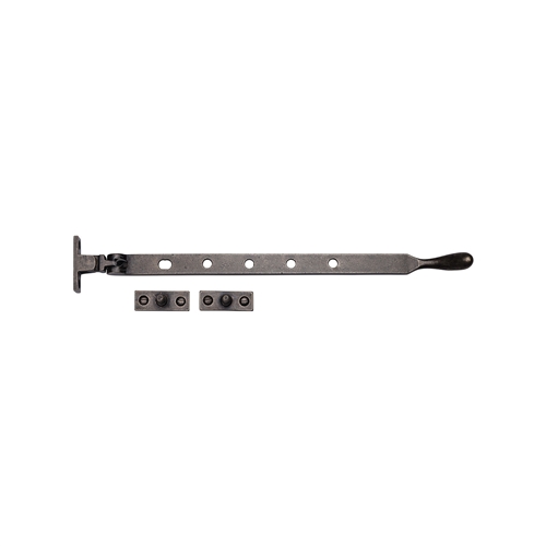 Rustic Bronze Casement Stay