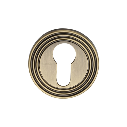 Euro Profile Cylinder Escutcheon - RR4020