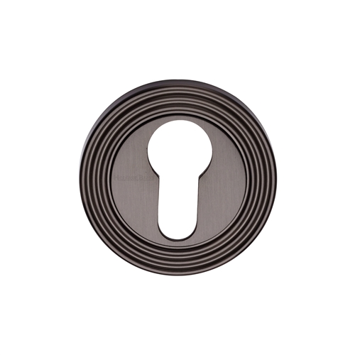 Euro Profile Cylinder Escutcheon - RR4020