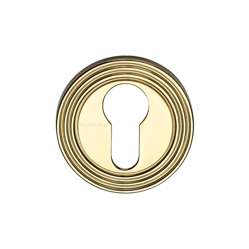 Euro Profile Cylinder Escutcheon - RR4020
