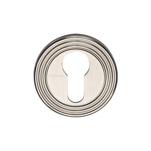 Euro Profile Cylinder Escutcheon - RR4020