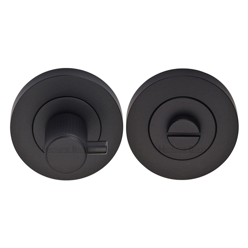 Heritage Brass Linear Turn and Release