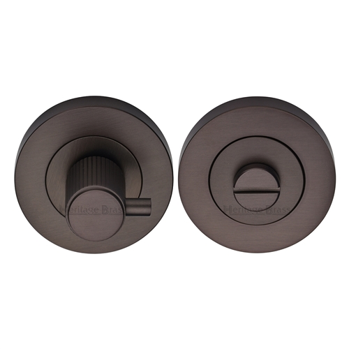 Heritage Brass Linear Turn and Release
