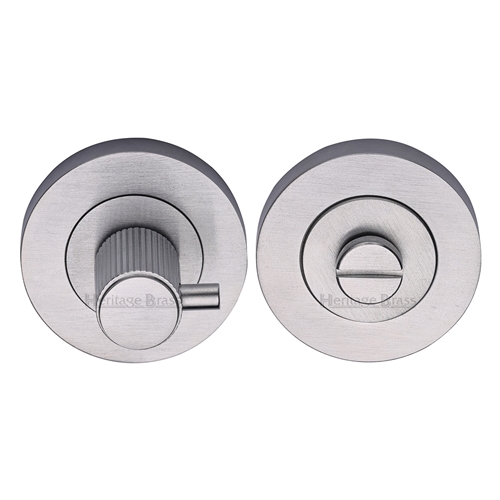 Heritage Brass Linear Turn and Release