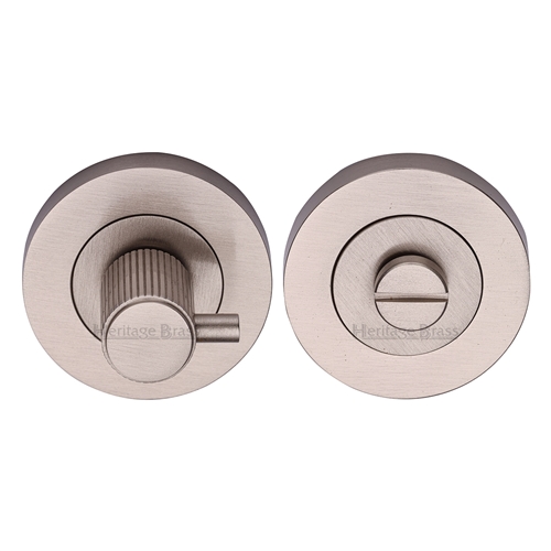 Heritage Brass Linear Turn and Release