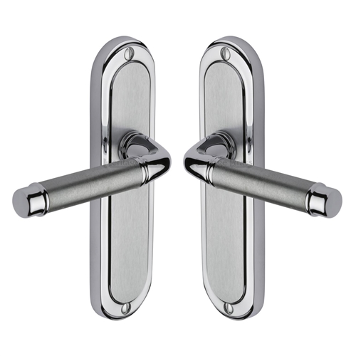 Saturn Door Handle on Plate