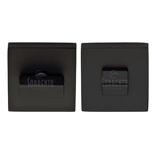 Square Bathroom Turn & Release - SC-SQ4035