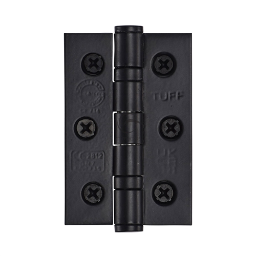 Stainless Steel Line Hinge SS-3X2