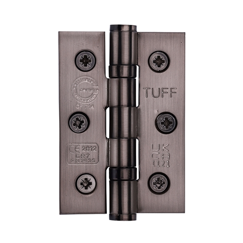 Stainless Steel Line Hinge SS-3X2