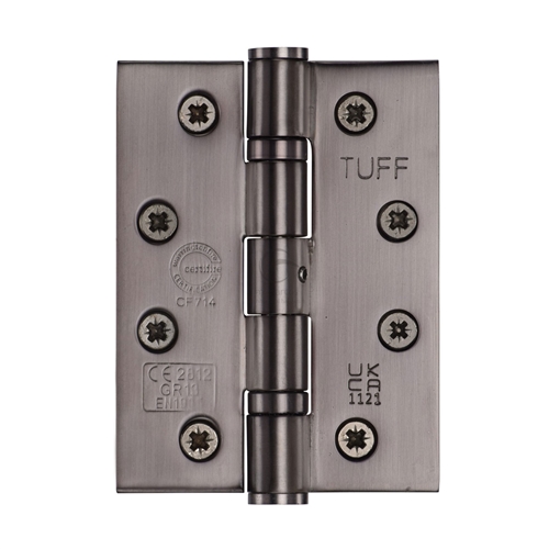 Stainless Steel Line Hinge SS-4X3