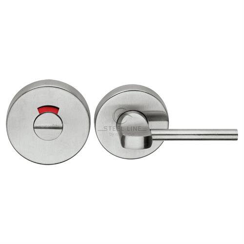 Steel Line Disabled Turn & Release