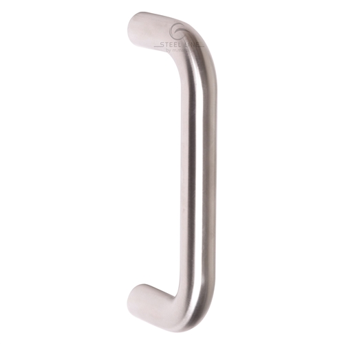 19mm Bolt Fix Pull Handle Type 304