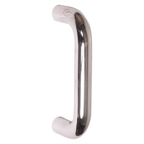 19mm Bolt Fix Pull Handle Type 304