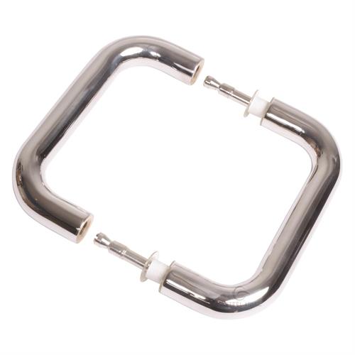Back To Back Pull Handle