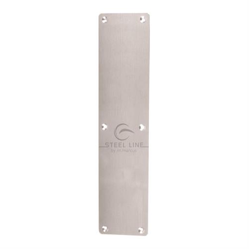 SS-Fingerplate