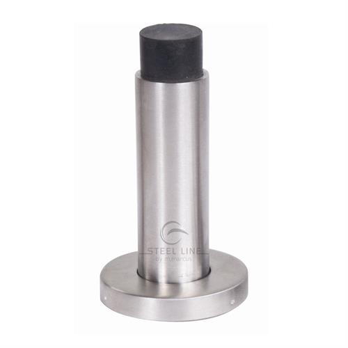 Steel Line Concealed Fix Door Stop