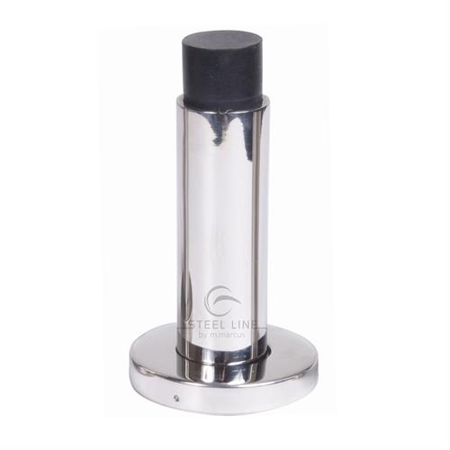 Steel Line Concealed Fix Door Stop