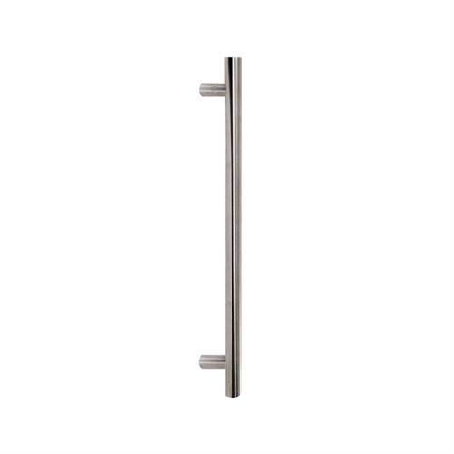 T Pull Bolt Fix