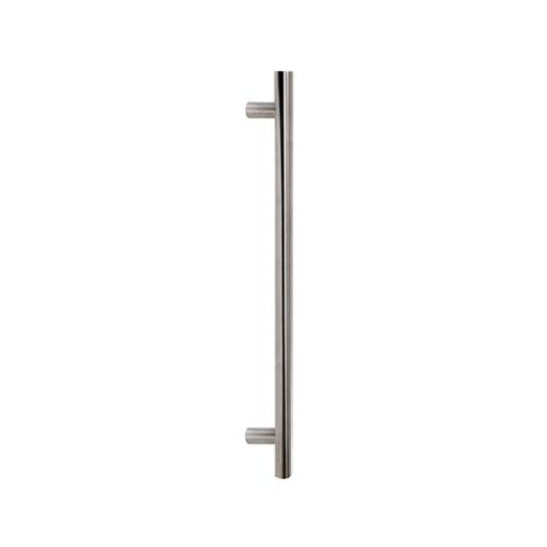 T Pull Bolt Fix