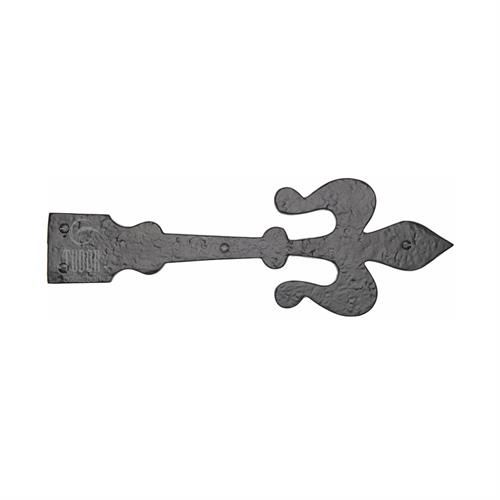 Tudor Dummy Strap Hinge 12" 
