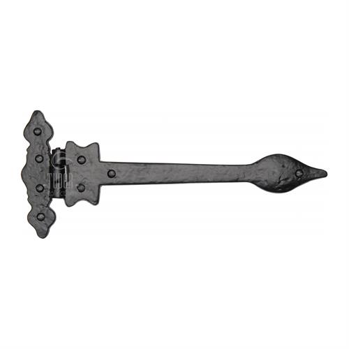 Tudor Leaf Hinge