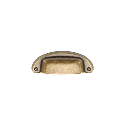 Classic Drawer Cup Pull