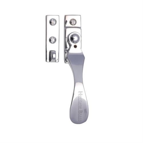 Casement Window Fastener Wedge Pattern