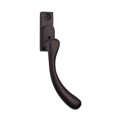Lockable Right-Handed Espagnolette Handle Ball Design