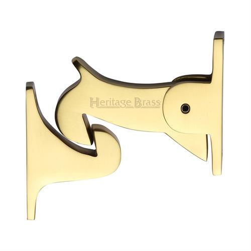 Gravity Door Holder