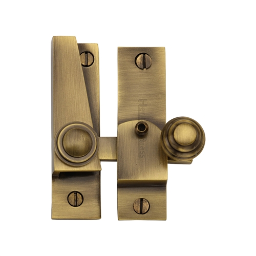 Sash Fastener Lockable - V1104L
