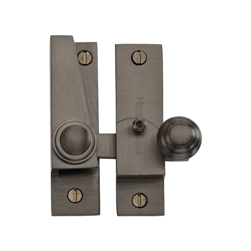 Sash Fastener Lockable - V1104L