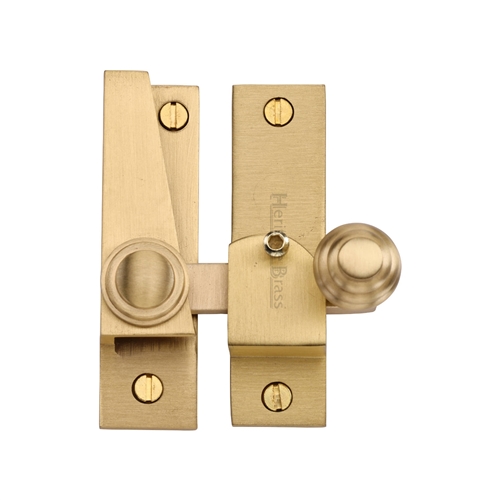 Sash Fastener Lockable - V1104L