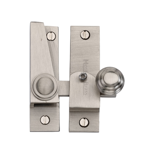Sash Fastener Lockable - V1104L