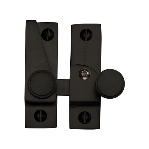 Sash Fastener Lockable - V1106L