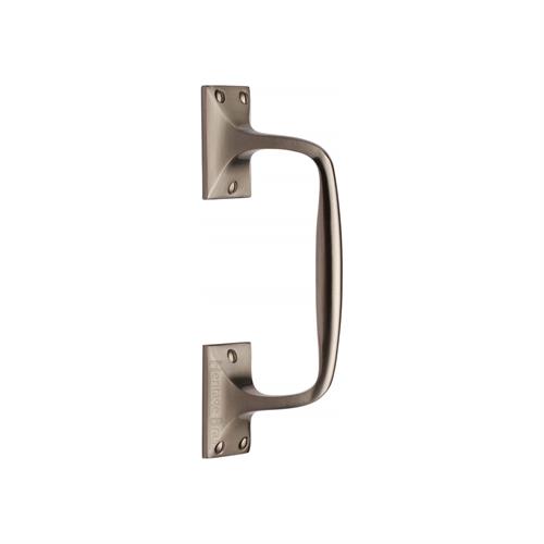 Door Pull Handle Offset