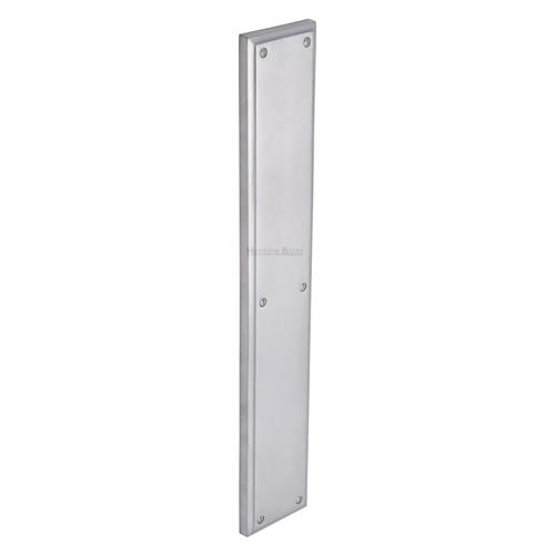 Heritage Brass Fingerplate