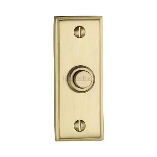 Oblong Bell Push