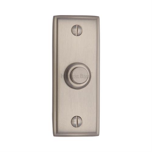 Oblong Bell Push