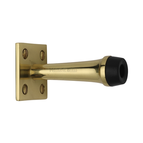 Wall Mounted Door Stop