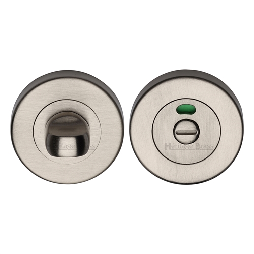 Indicator Bathroom Turn & Release - V4046
